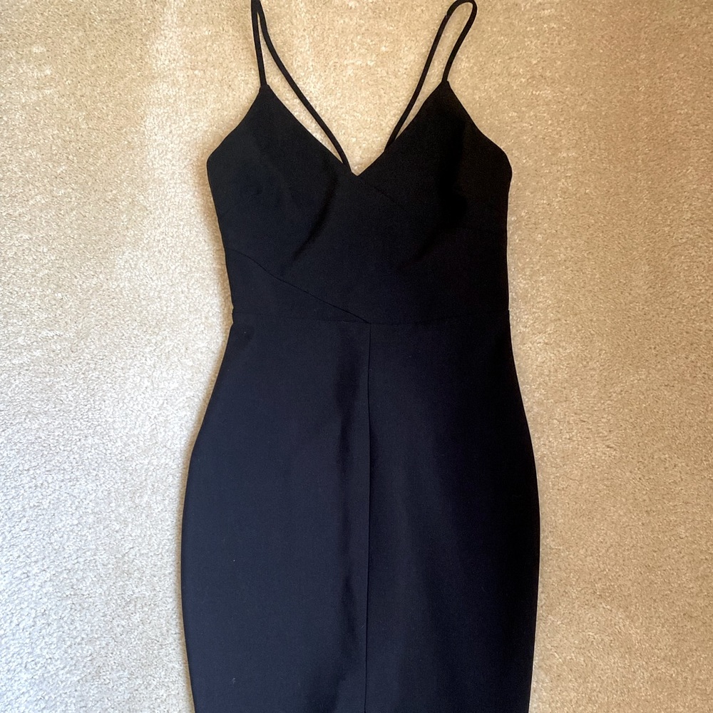 Brooklyn Dress by Likely